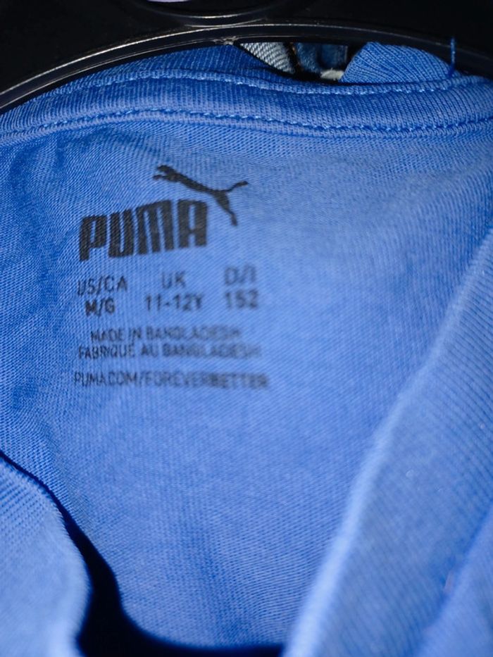 T-shirt Puma - photo numéro 2