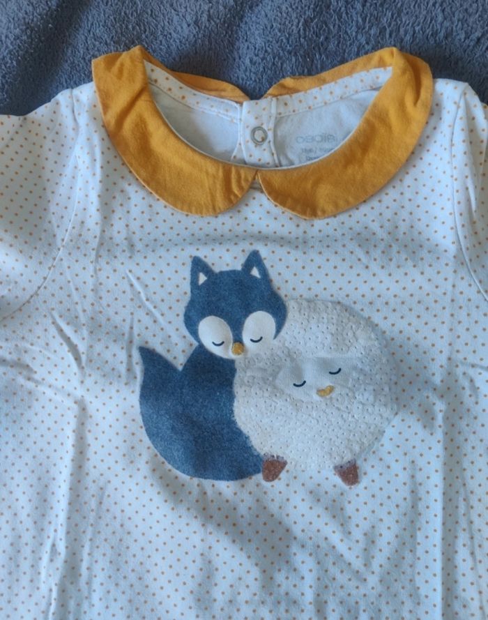 Ensemble Obaibi 18 mois - photo numéro 3