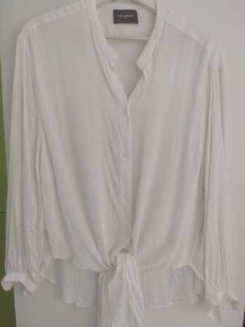 The Kooples chemise à nouer Taille 2