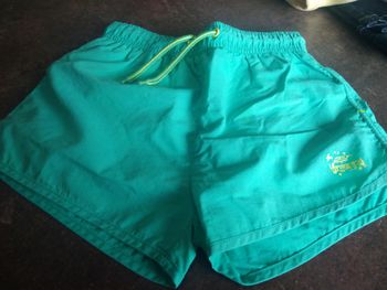 Short de bain Tape à l'œil 10 ans