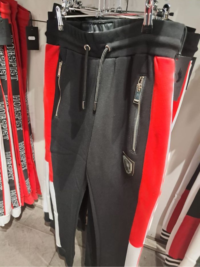 Pantalon horpist neuf - photo numéro 3