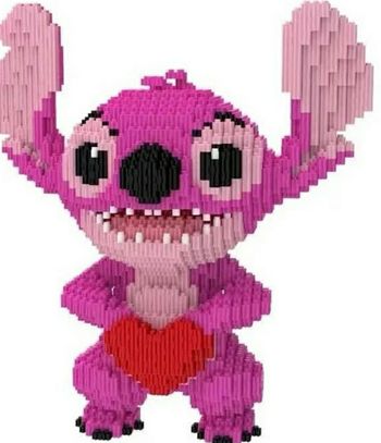 Angel - lilo et stitch