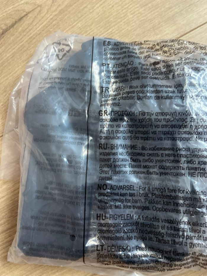 Cape de pluie + adaptateurs cosy Maxi-Cosi Gia – neufs - photo numéro 3