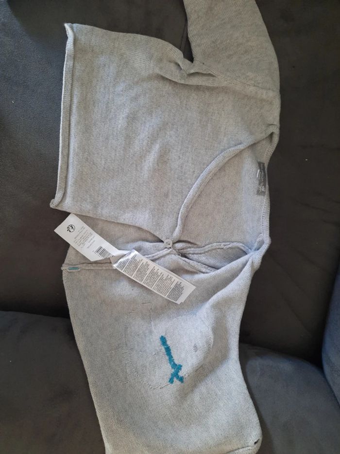 Gilet 6/9 mois - photo numéro 3