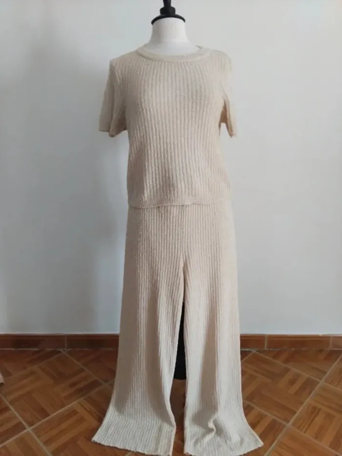 Ensemble Na-kd reborn tl neuf taille grand - photo numéro 4