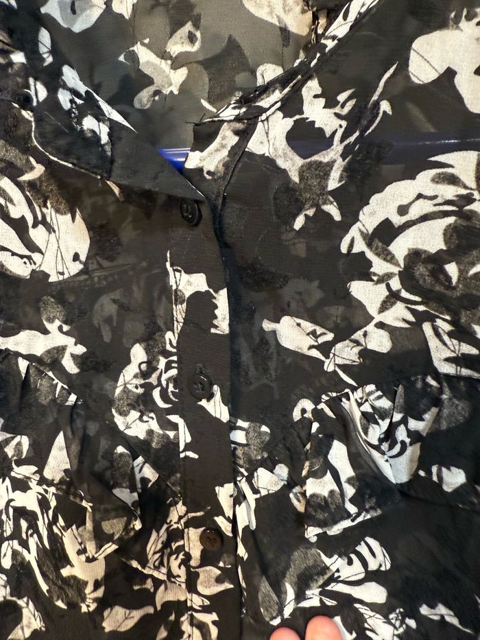 Chemise taille XL - photo numéro 4