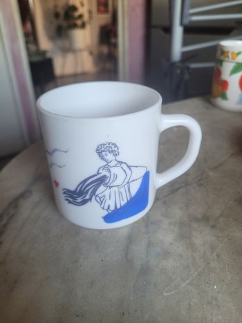 Tasse