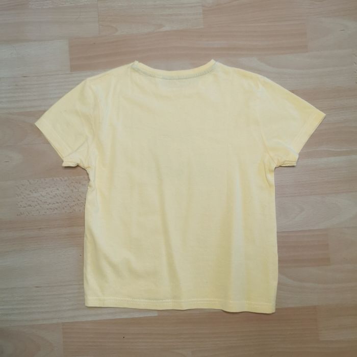 Tee shirt été - photo numéro 4