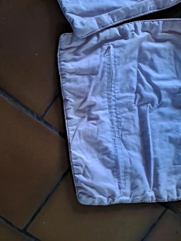 Deux t'aies d'oreiller - photo numéro 3