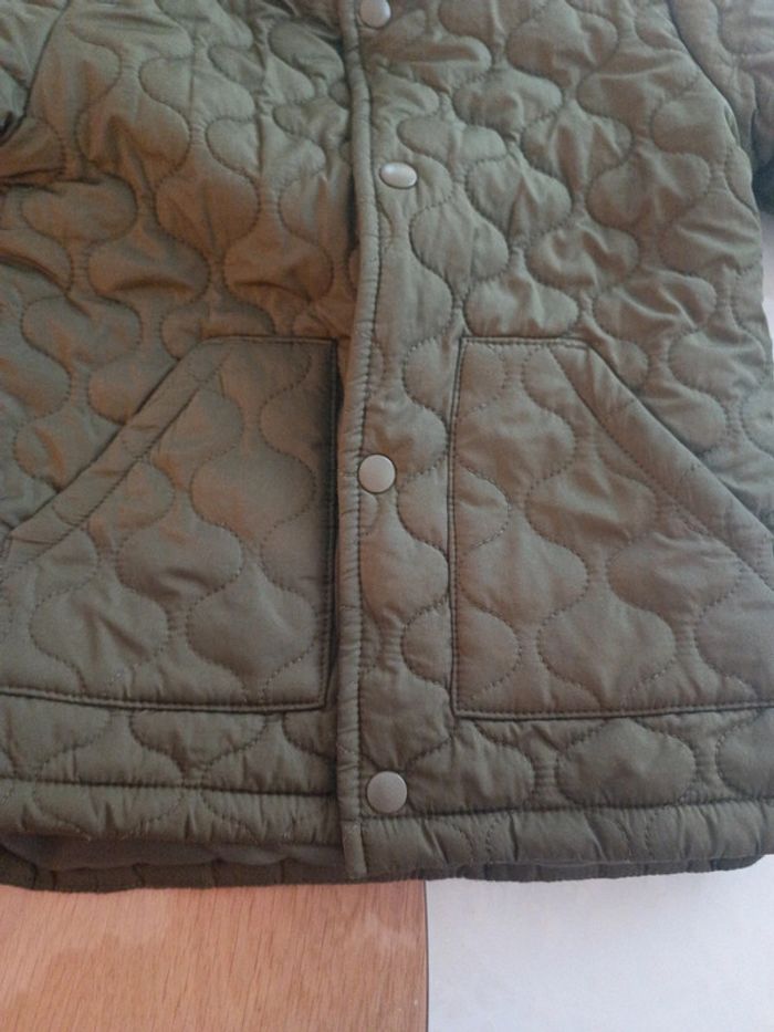 Manteau garçon - photo numéro 5