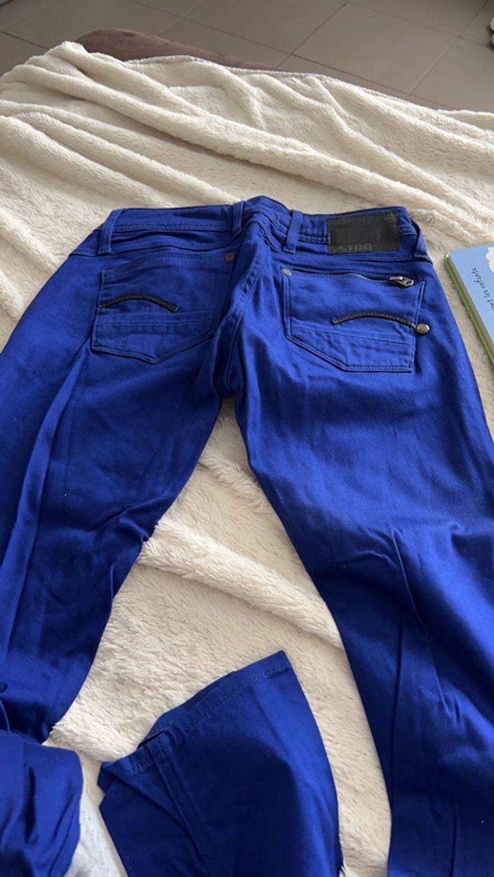 Pantalon T24/32 - photo numéro 4