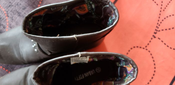 Bottines - photo numéro 3