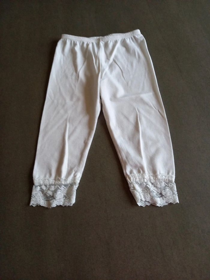 Pyjama 2 pièces 5 ans - photo numéro 10