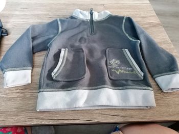 Polaire tout simplement