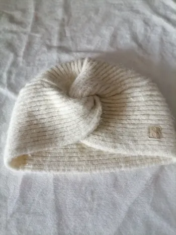 Bonnet
