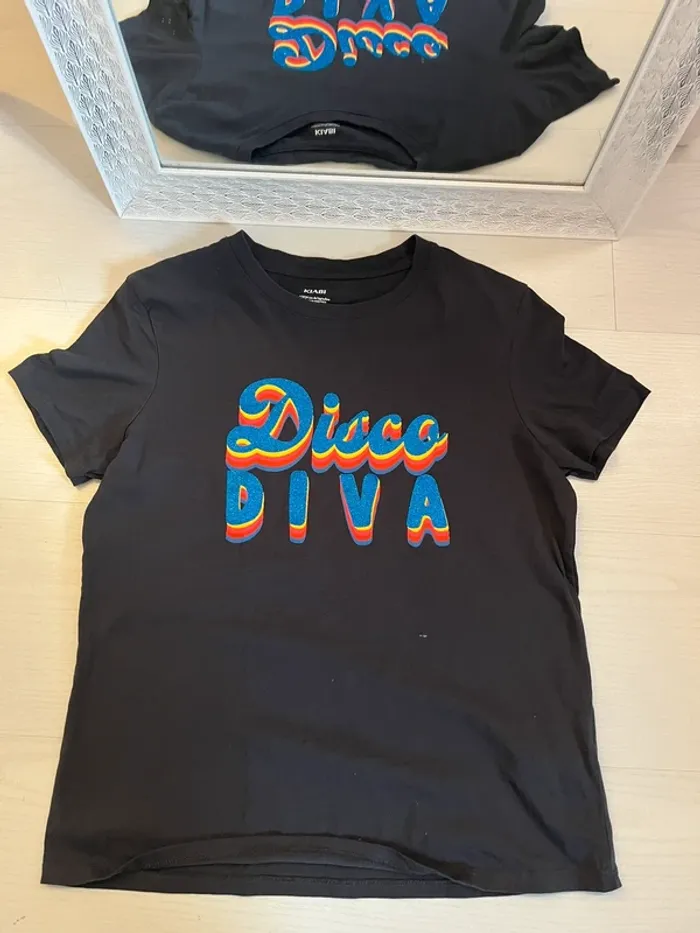 Lot t shirt - photo numéro 2