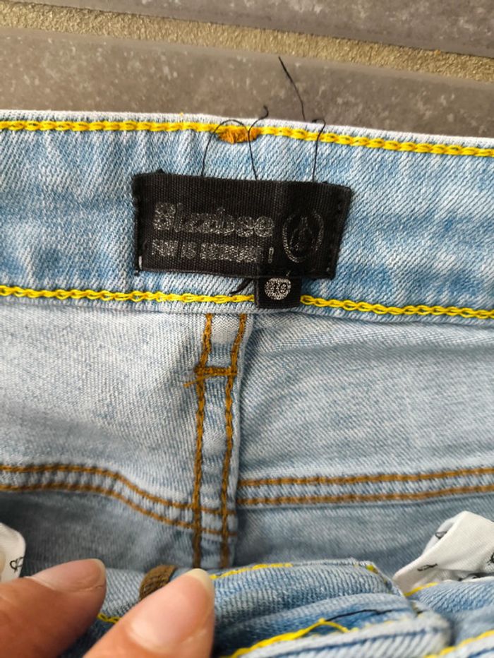 Jean homme 40 - photo numéro 4