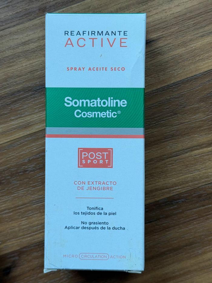 Somatoline remodelant active - photo numéro 5