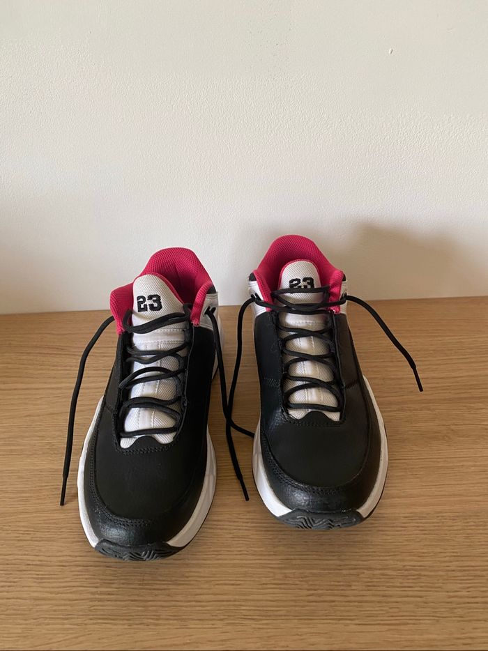 Jordan max aura 3. - photo numéro 3