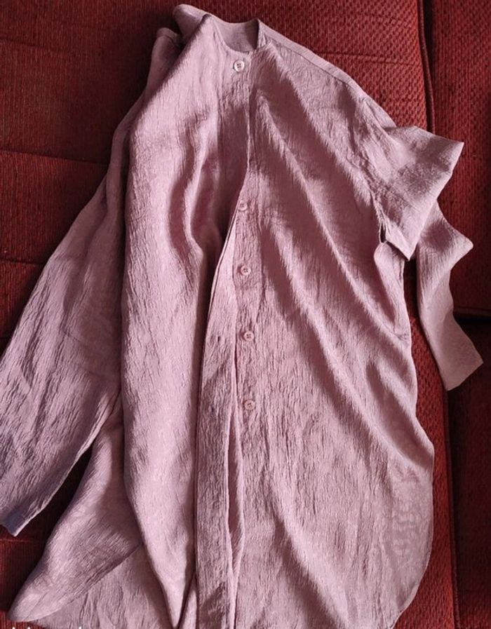 Chemise femme taille 40 - photo numéro 3