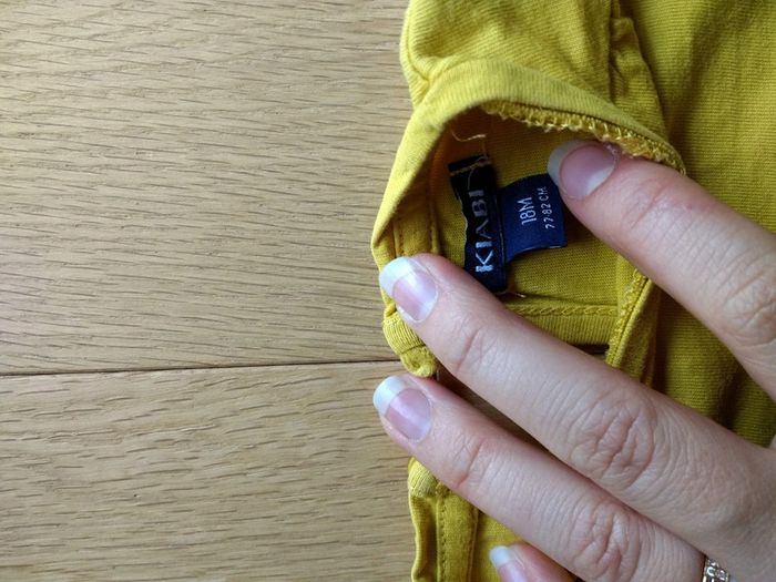 Blouse - photo numéro 2