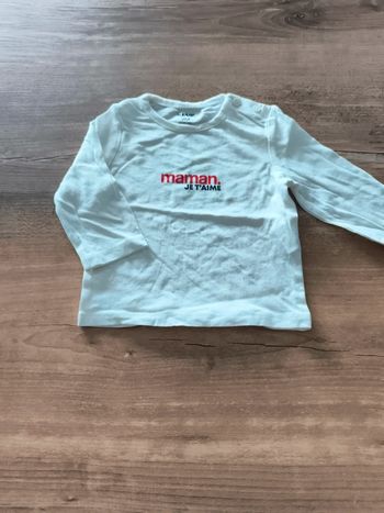 T shirt