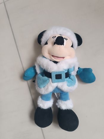 Peluche Mickey