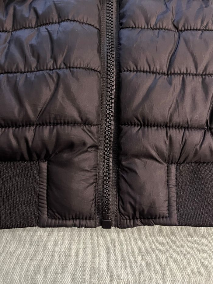 Blouson fille 10 ans - photo numéro 4