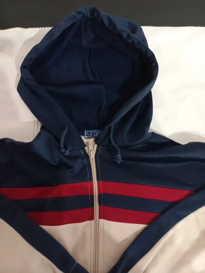 Veste de sport - photo numéro 2