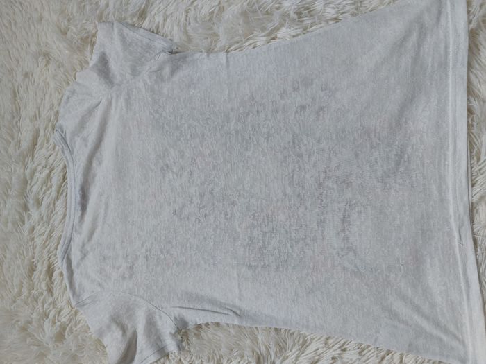 Tee Shirt Julie Guerlande - photo numéro 3