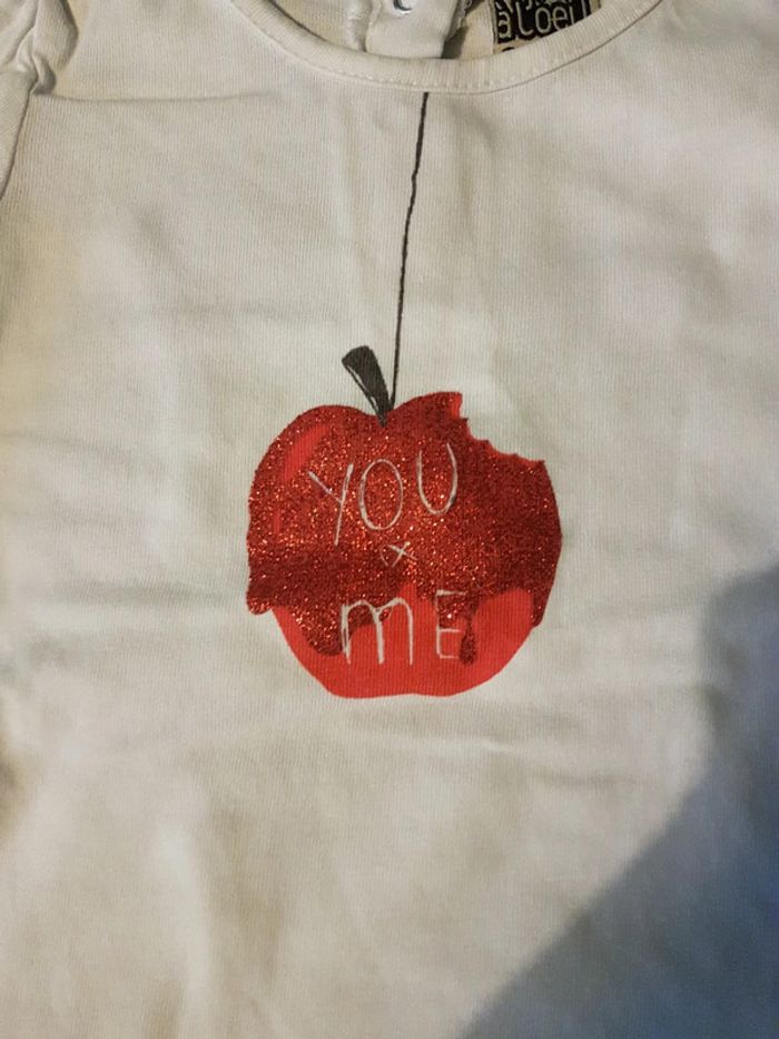 Ensemble tape à l'oeil - photo numéro 2