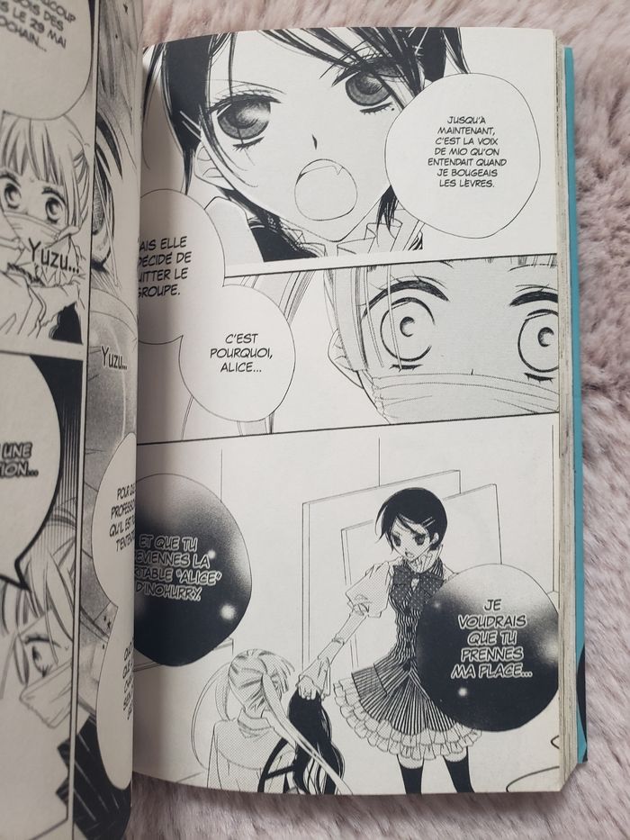 Mangas - photo numéro 6