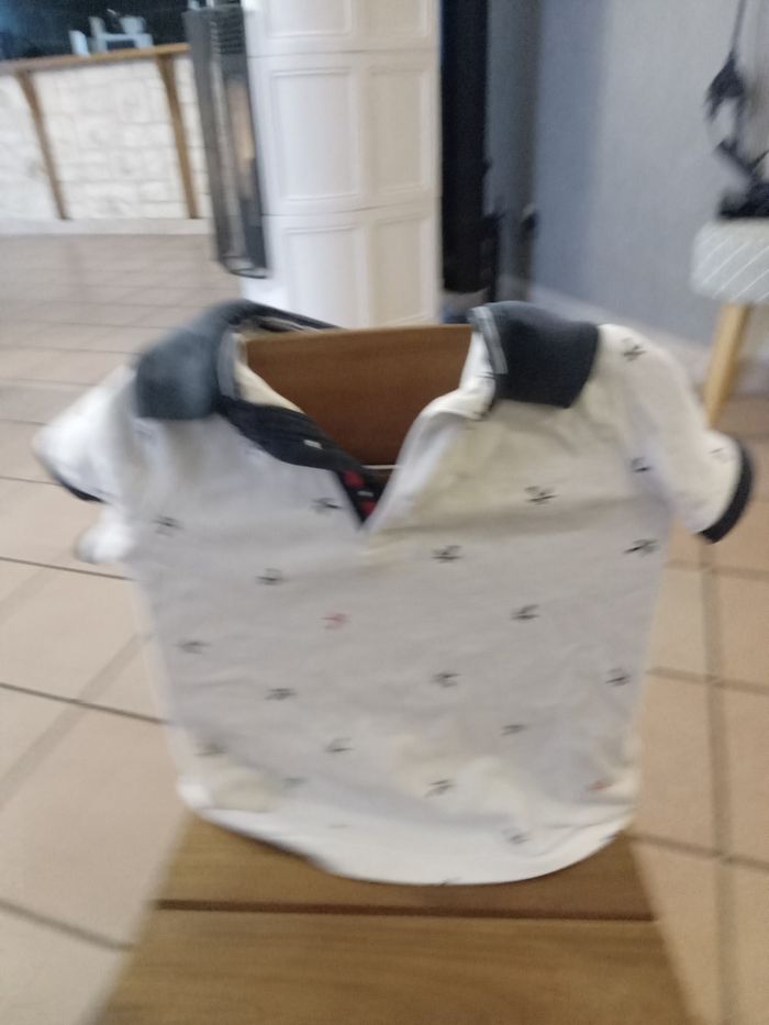 Tee shirts - photo numéro 2