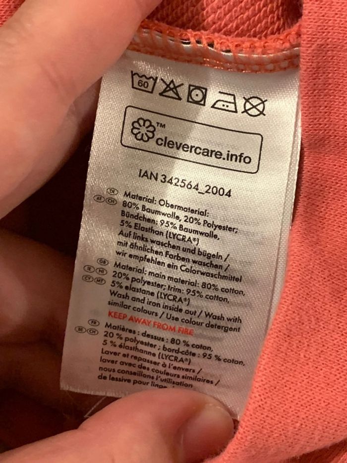 Pantalon Disney baby 6-12 mois - photo numéro 4