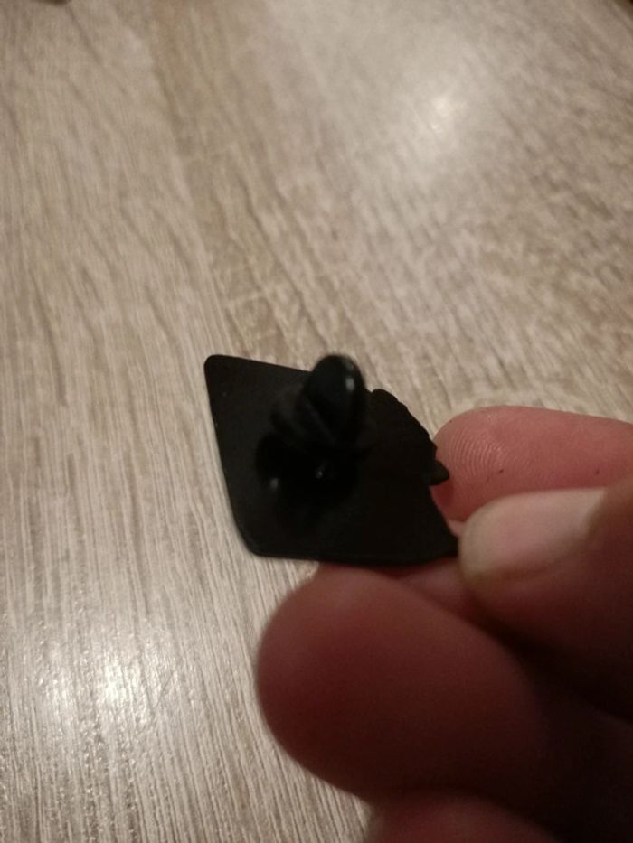 Pins neuf film The Ring horreur - photo numéro 3