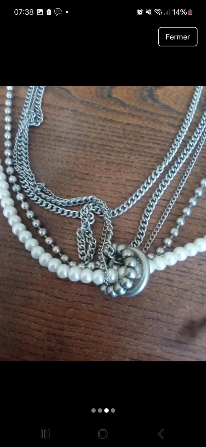 Collier - photo numéro 3