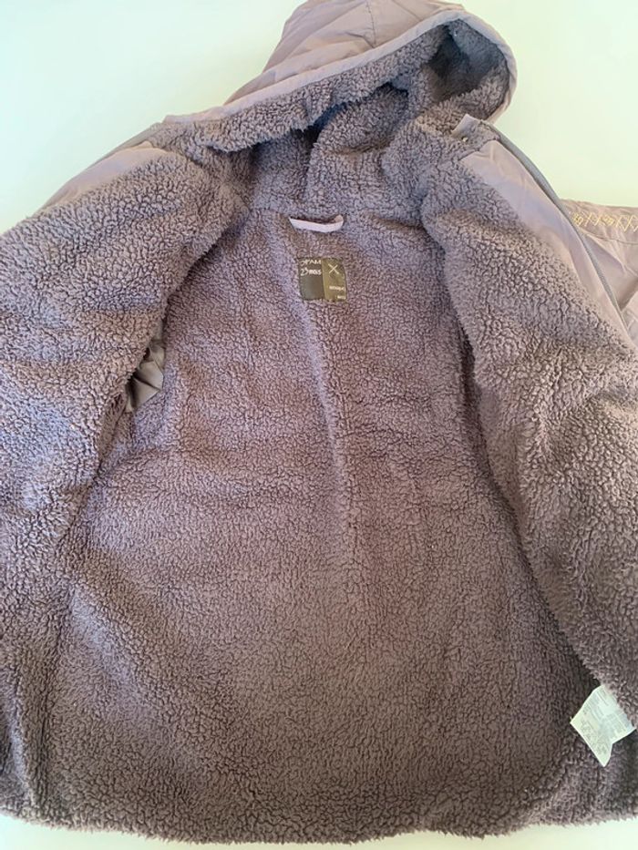 Manteau longe DPAM 23 mois - photo numéro 5