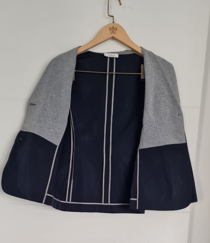 Veste blazer Peserico - photo numéro 3