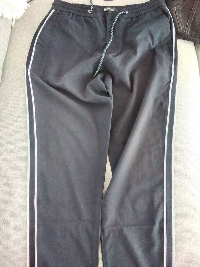 Pantalon chino