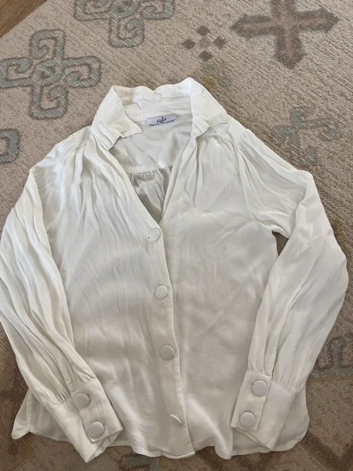 Chemise Calie Paris