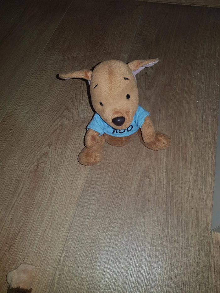 Winnie l'ourson et ses amis