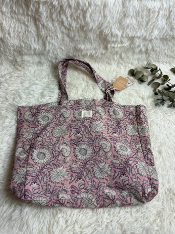 Sac cabas Louise Misha
