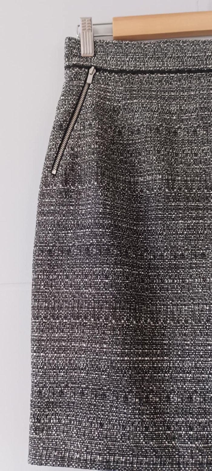 Jupe "H&M" taille EU 40 - photo numéro 7