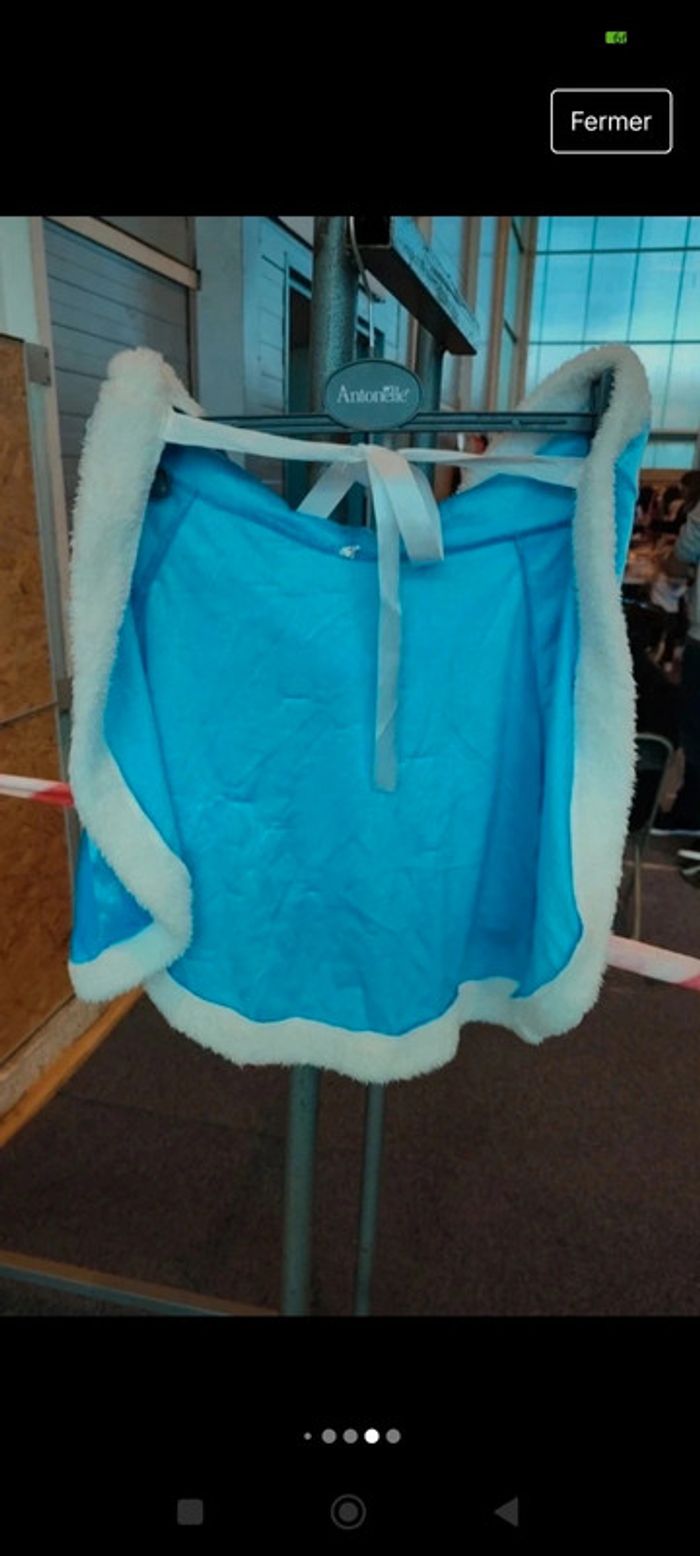 Déguisement Cendrillon - photo numéro 2