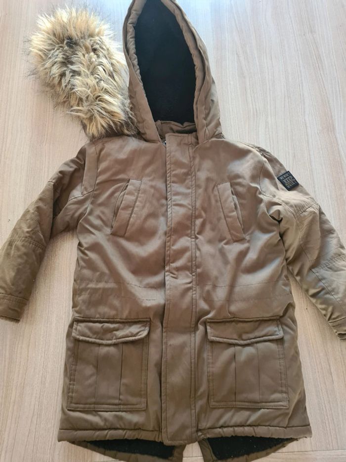 Blouson 6 ans