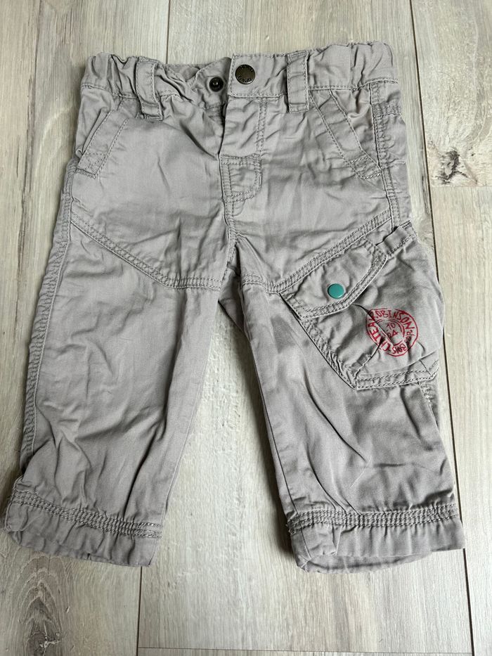 Pantalon dpam