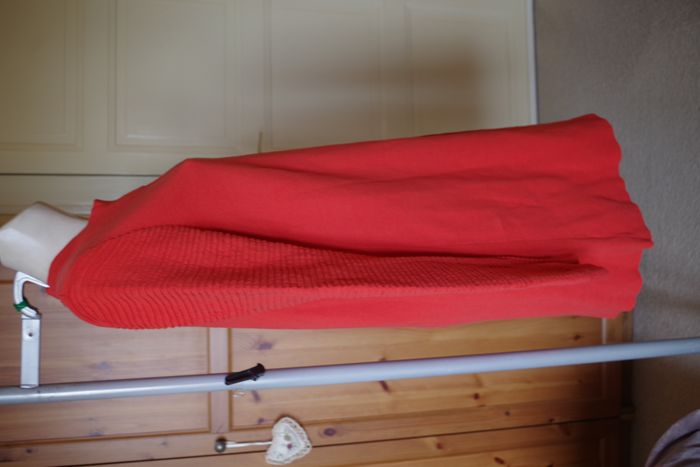 Robe pull Promod -  T. XL T42 - photo numéro 7