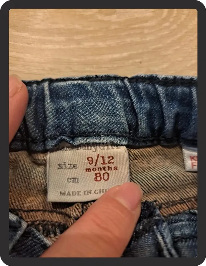 Jeans - photo numéro 2