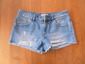 short jean