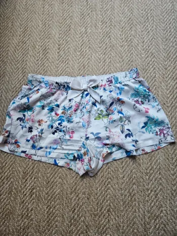 Short nuit L